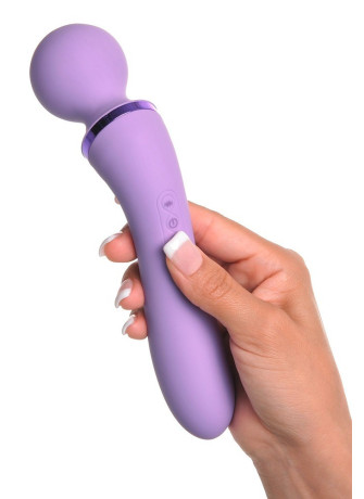 Duo Wand Massage-Her